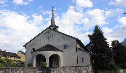 Friedrich Böhringer